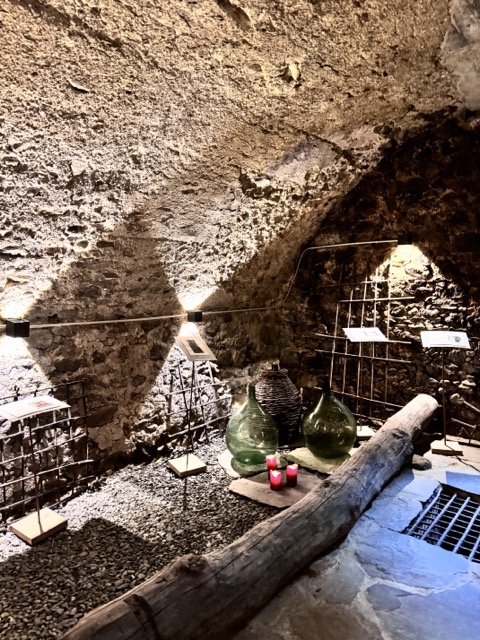 Cosa fare in Valtellina quando piove | Blog di Valendario Valtellinese